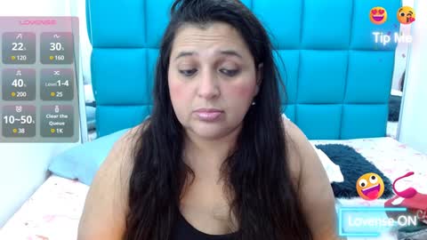Snapshot of kerly_doll chatting on 02/01/25, 07:02 K E R L Y online show from 02/01/25, 07:02