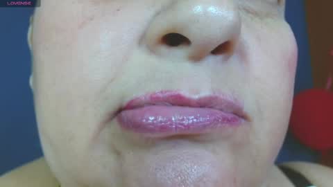 Snapshot of kerly_doll chatting on 02/16/25, 01:14 K E R L Y online show from 02/16/25, 01:14
