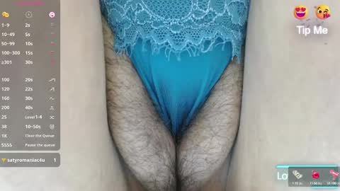 Snapshot of kerly_doll chatting on 03/11/25, 06:30 K E R L Y online show from 03/11/25, 06:30