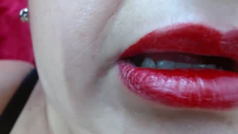 Snapshot of kerly_doll chatting on 01/15/26, 03:05 K E R L Y online show from 01/15/26, 03:05