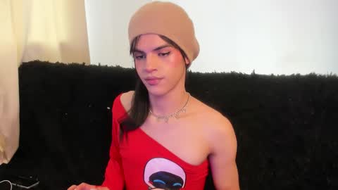 Kerly online show from 11/25/25, 02:06