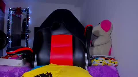 Kerlysmith24 online show from 12/03/24, 09:56