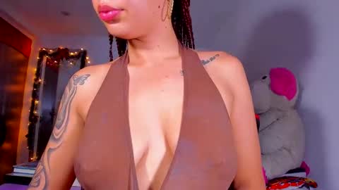 Kerlysmith24 online show from 12/20/24, 06:02