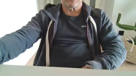 Anton online show from 05/01/26, 09:36