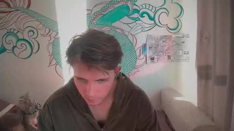 Snapshot of kero180 chatting on 09/30/25, 01:49 Kero online show from 09/30/25, 01:49