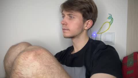 Kero online show from 11/24/25, 05:01