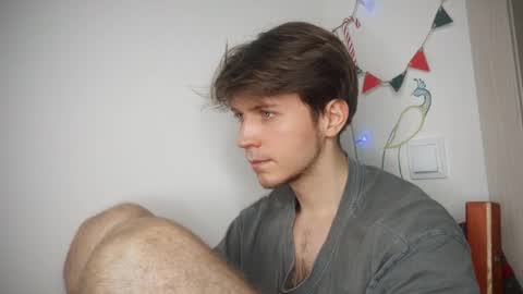 Kero online show from 12/13/25, 07:53