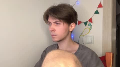 Kero online show from 02/20/26, 08:20