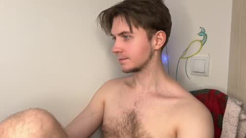 Kero online show from 04/13/26, 07:19