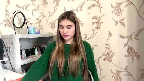 Amy online show from 03/16/26, 12:20