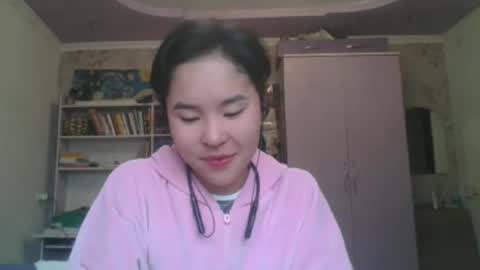 Jenny  online show from 09/12/25, 01:28