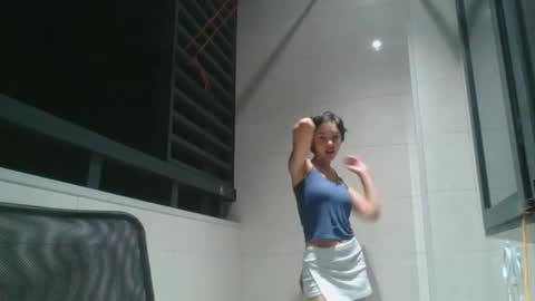 Jenny  online show from 09/17/25, 05:03