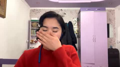 Jenny  online show from 02/05/26, 03:44