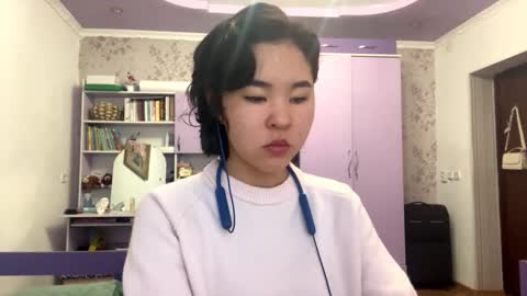 Jenny  online show from 02/09/26, 04:38