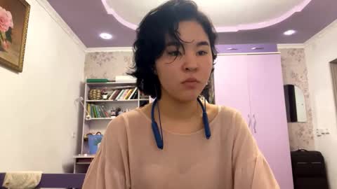 Jenny  online show from 02/17/26, 03:25