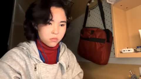 Jenny  online show from 03/16/26, 03:45