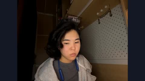 Jenny  online show from 04/17/26, 11:08