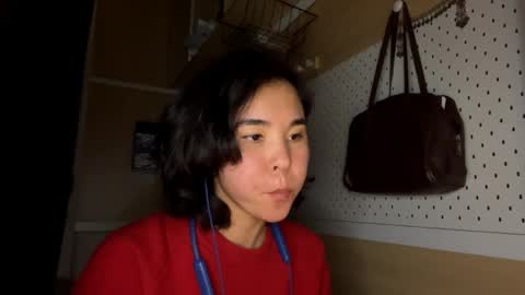 Jenny  online show from 04/21/26, 10:10