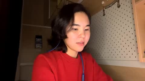 Jenny  online show from 04/24/26, 09:23