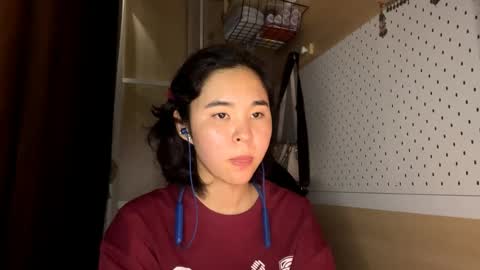 Jenny  online show from 04/28/26, 09:58