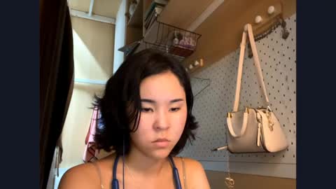 Jenny  online show from 05/20/26, 07:47