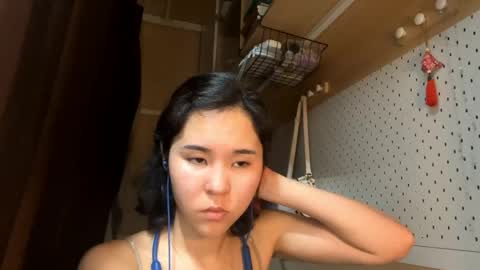 Jenny  online show from 06/01/26, 10:17