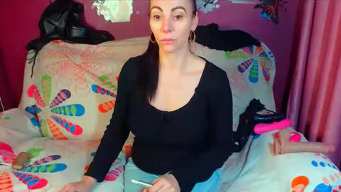 kersxxx online show from 04/14/26, 09:15