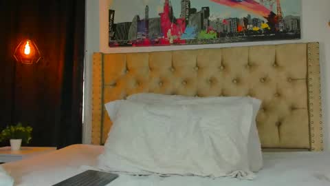 Snapshot of keryhillson chatting on 01/07/25, 12:20 Kery Hillson online show from 01/07/25, 12:20