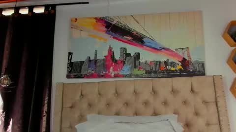 Snapshot of keryhillson chatting on 01/20/25, 04:12 Kery Hillson online show from 01/20/25, 04:12