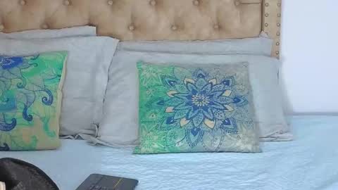 Snapshot of keryhillson chatting on 10/23/25, 11:53 Kery Hillson online show from 10/23/25, 11:53