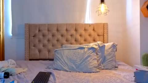 Kery Hillson online show from 03/24/26, 03:28