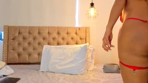 Kery Hillson online show from 04/18/26, 03:38