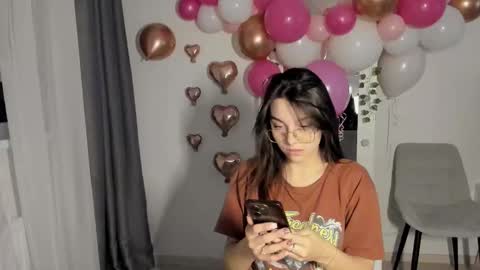 kesh_mne online show from 01/05/26, 06:44