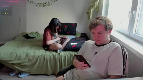 kesh_mne online show from 04/12/26, 03:17