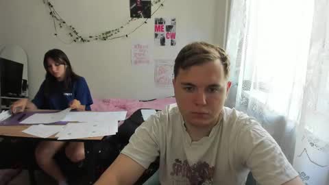 kesh_mne online show from 06/08/26, 10:48