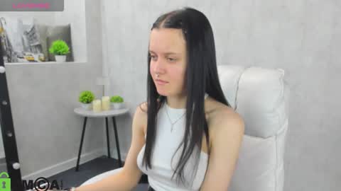 kessi_millis online show from 01/19/26, 12:58
