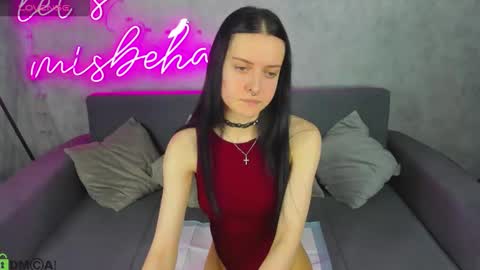 kessi_millis online show from 02/22/26, 12:56