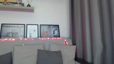 kessiecage online show from 02/27/25, 06:53