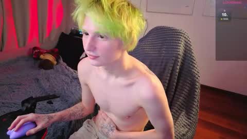 Kessy online show from 11/28/25, 06:43