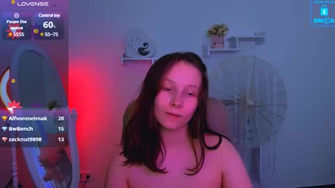 Ketrin online show from 01/28/25, 12:54