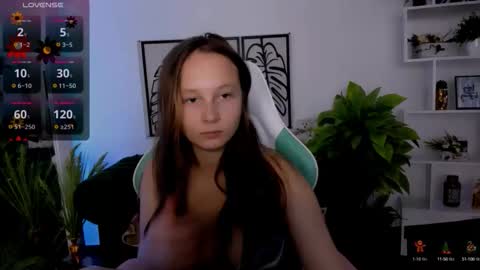 Ketrin online show from 09/27/25, 05:23