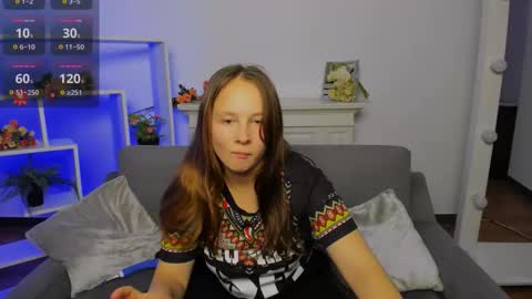 Ketrin online show from 10/08/25, 11:24