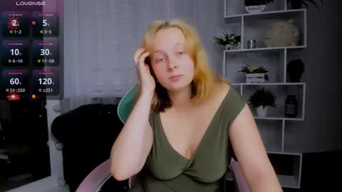 Ketrin online show from 12/01/25, 06:07