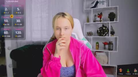 Ketrin online show from 01/10/26, 06:59