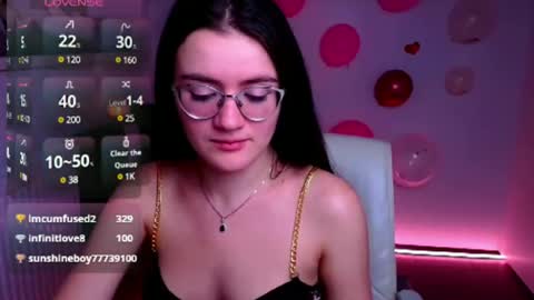 Snapshot of ketrin_pirsss chatting on 02/19/25, 10:23 Ketrin online show from 02/19/25, 10:23