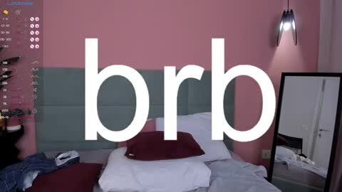 KatrinaKetrin online show from 01/29/25, 08:08