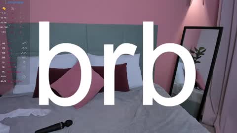 KatrinaKetrin online show from 02/25/25, 04:35