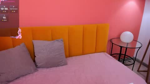 KatrinaKetrin online show from 11/20/25, 01:50