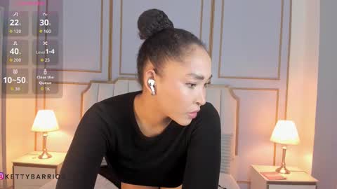 Kety online show from 12/17/25, 07:09