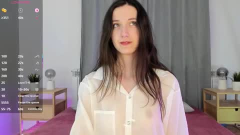 kettyIm a simple girl who likes gifts Lovense is activeThere are legends that in this room all your wish can come true online show from 02/03/26, 11:04